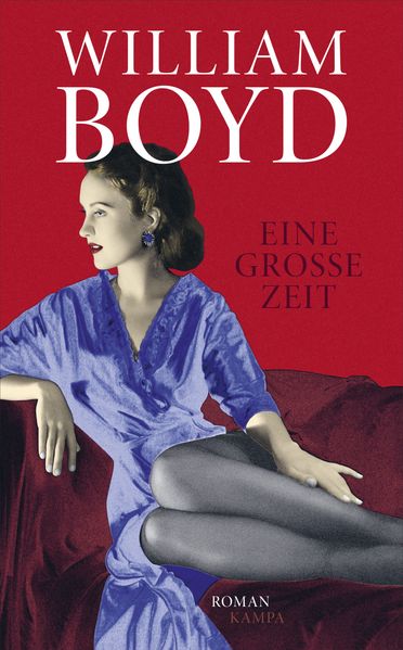 Cover von Eine große Zeit