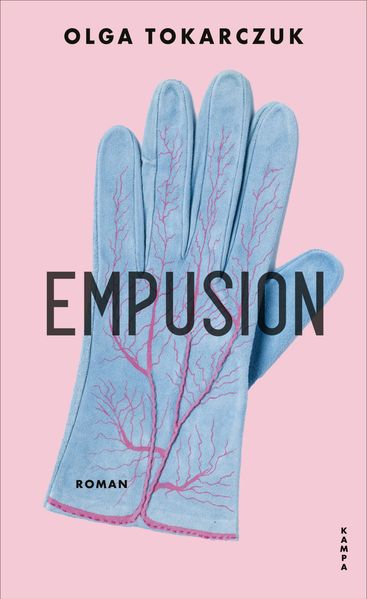 Cover von Empusion