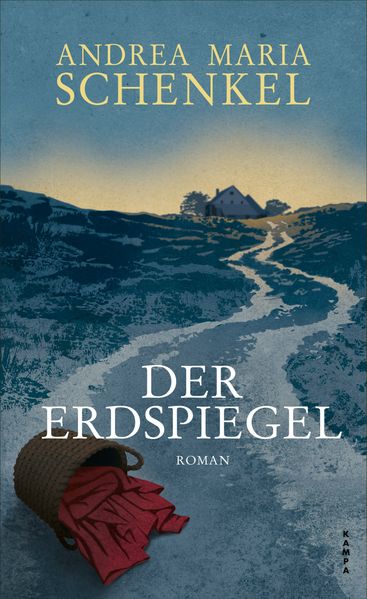 Cover von Der Erdspiegel