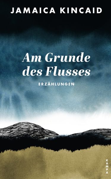 Cover von Am Grunde des Flusses