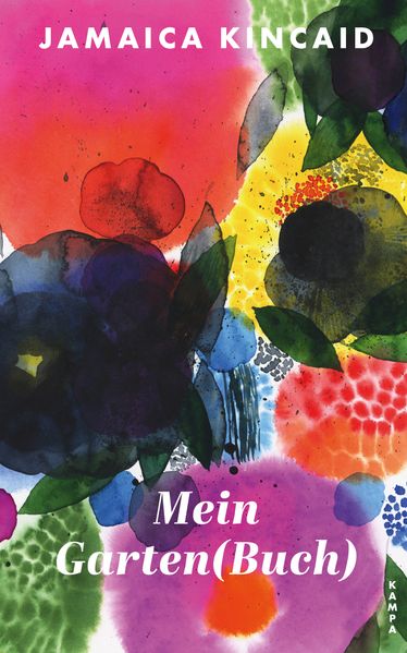 Cover von Mein Garten(buch)