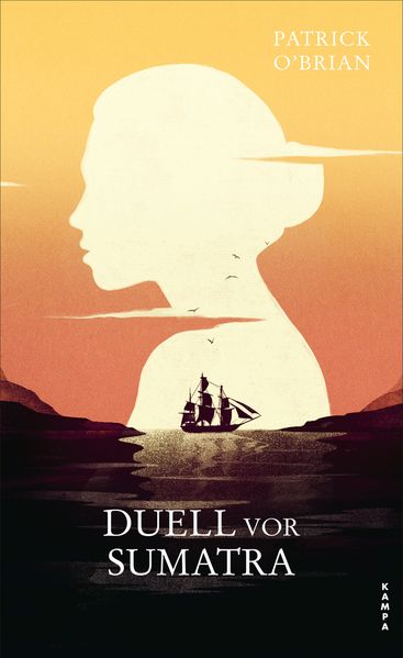 Cover von Duell vor Sumatra