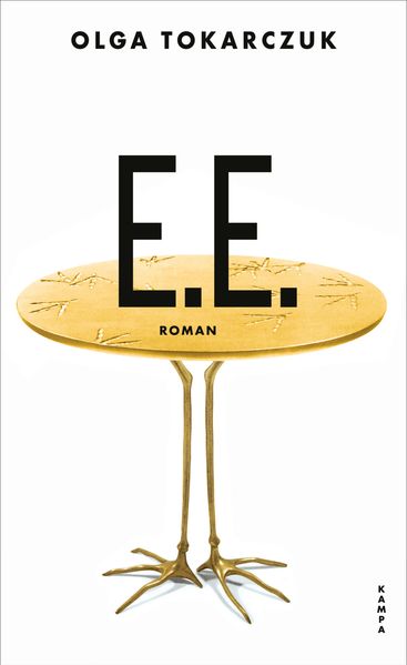 Cover von E.E