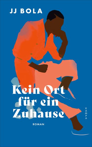 Cover von Kein Ort für ein Zuhause