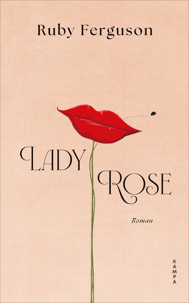 Cover von Lady Rose