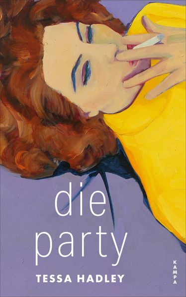 Cover von Die Party