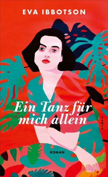 Cover von Ein Tanz für mich allein