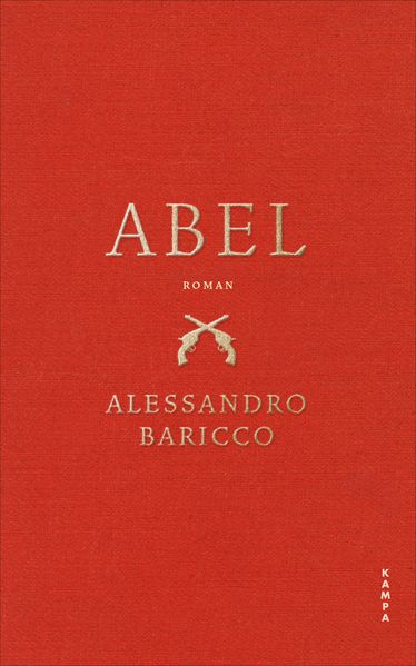 Cover von Abel