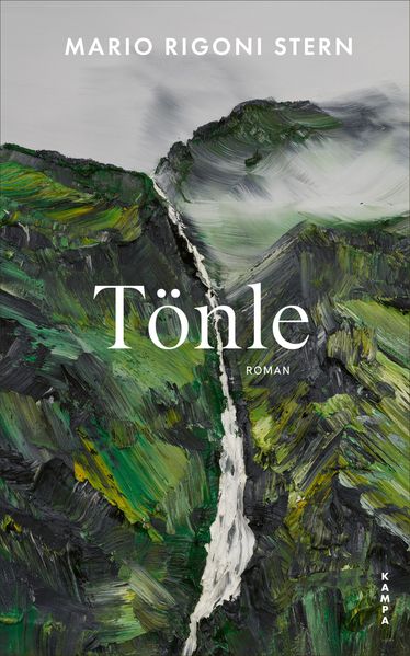 Cover von Tönle