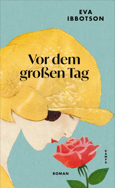 Cover von Vor dem großen Tag
