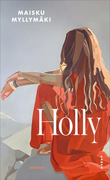 Cover von Holly
