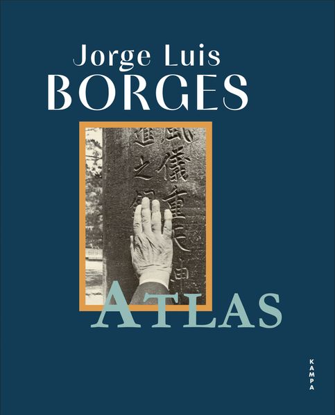 Cover von Atlas