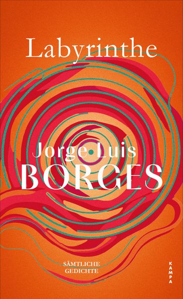 Cover von Labyrinthe