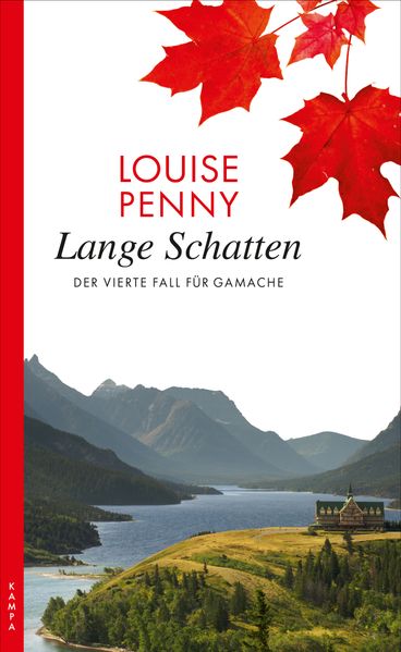 Cover von Lange Schatten