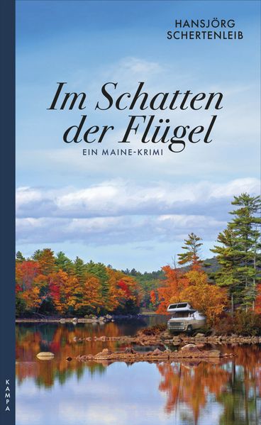 Cover von Im Schatten der Flügel
