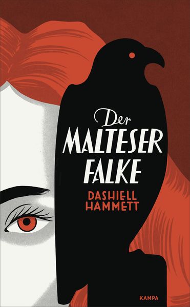 Cover von Der Malteser Falke