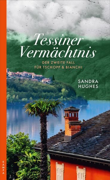 Cover von Tessiner Vermächtnis