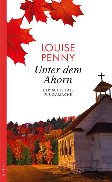 Cover von Unter dem Ahorn
