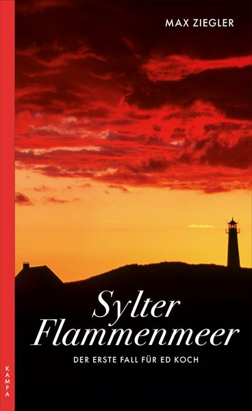 Cover von Sylter Flammenmeer