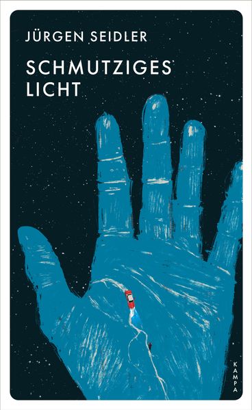 Cover von Schmutziges Licht