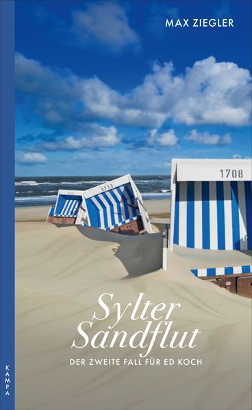 Cover von Sylter Sandflut