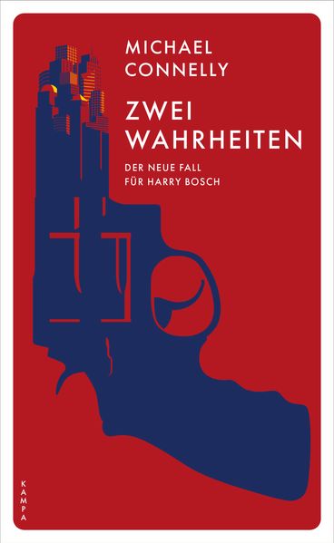 Cover von Zwei Wahrheiten