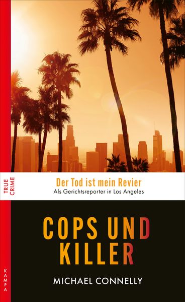 Cover von Cops und Killer