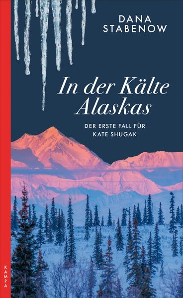 Cover von In der Kälte Alaskas