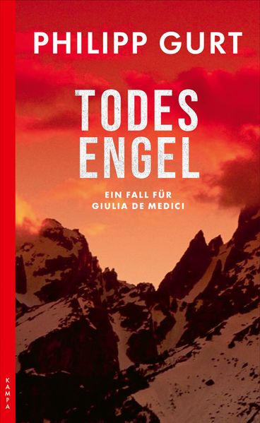 Cover von Todesengel