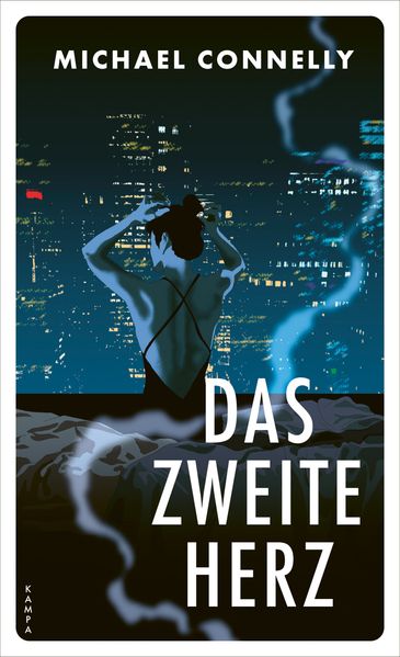 Cover von Das zweite Herz