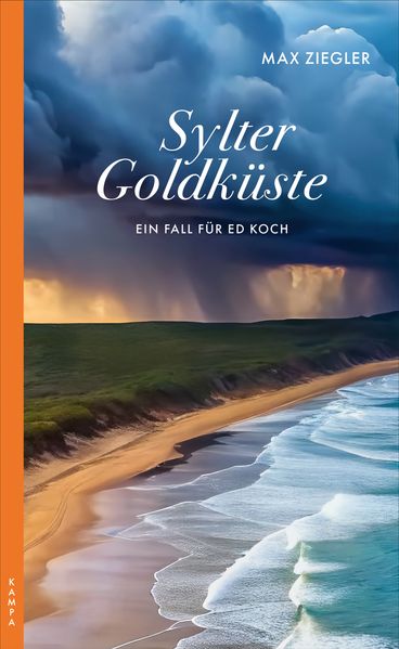 Cover von Sylter Goldküste
