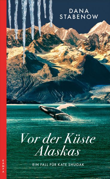 Cover von Vor der Küste Alaskas