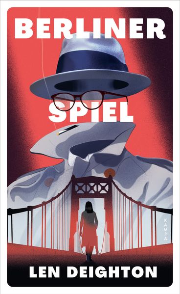 Cover von Berliner Spiel