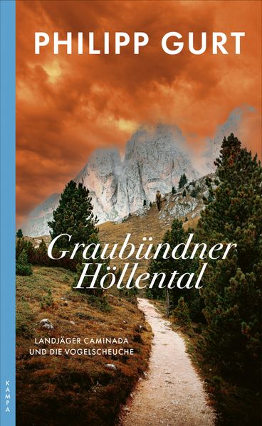 Cover von Graubündner Höllental