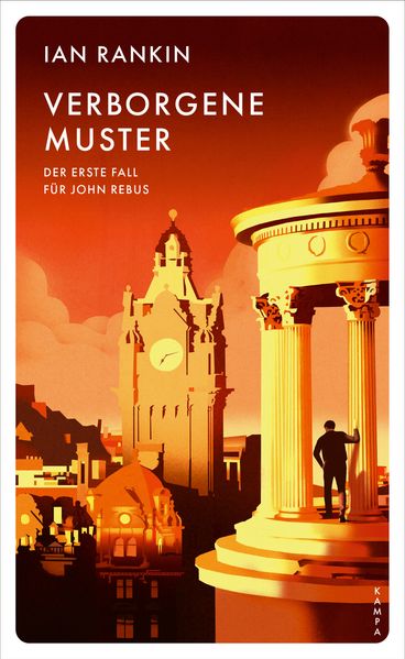 Cover von Verborgene Muster