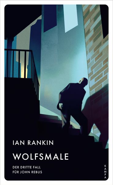 Cover von Wolfsmale