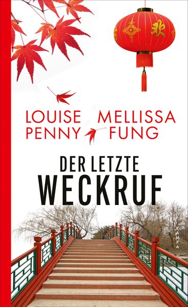 Cover von Der letzte Weckruf
