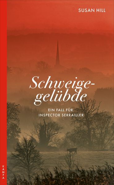 Cover von Schweigegelübde