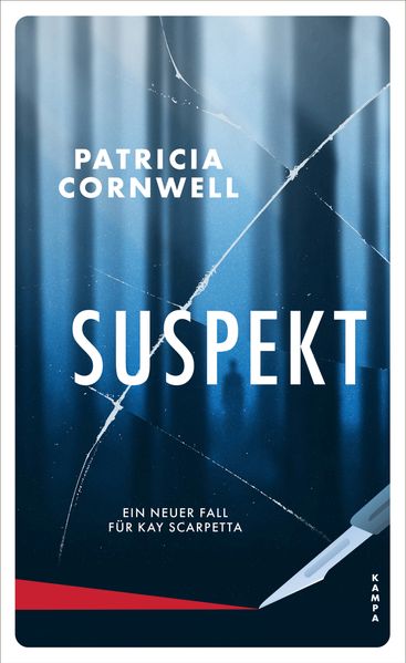 Cover von Suspekt