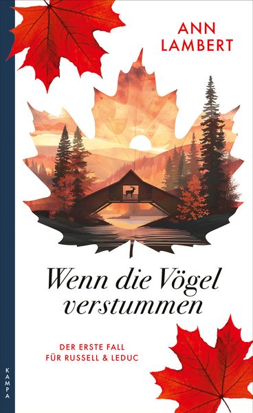 Cover von Wenn die Vögel verstummen