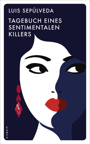Cover von Tagebuch eines sentimentalen Killers