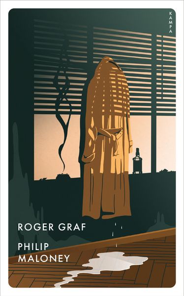 Cover von Philip Maloney