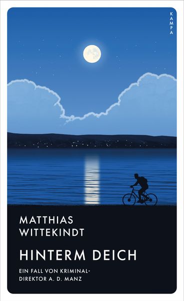 Cover von Hinterm Deich