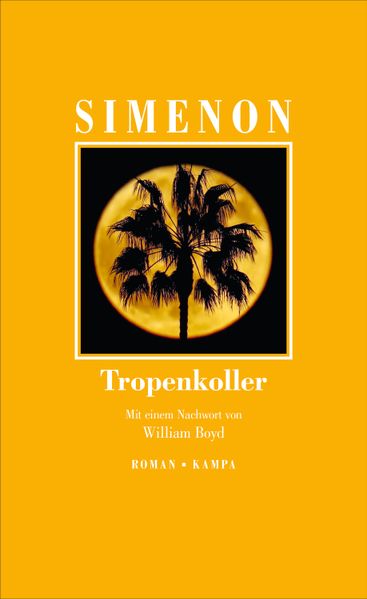 Cover von Tropenkoller