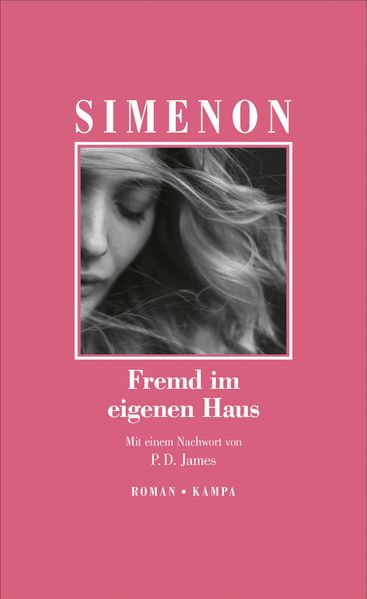 Cover von Fremd im eigenen Haus