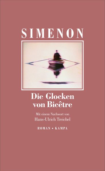 Cover von Die Glocken von Bicêtre