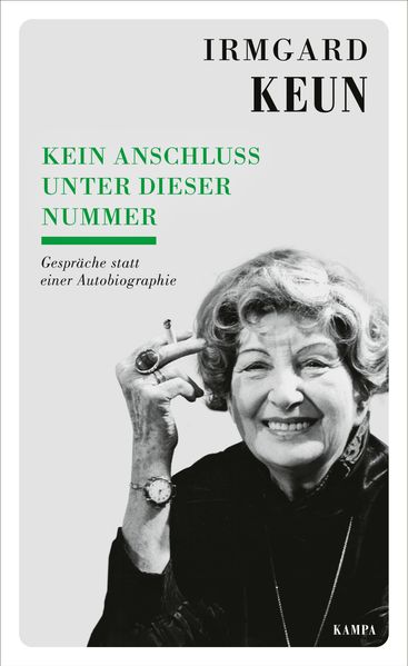 Cover von Kein Anschluss unter dieser Nummer