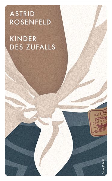 Cover von Kinder des Zufalls