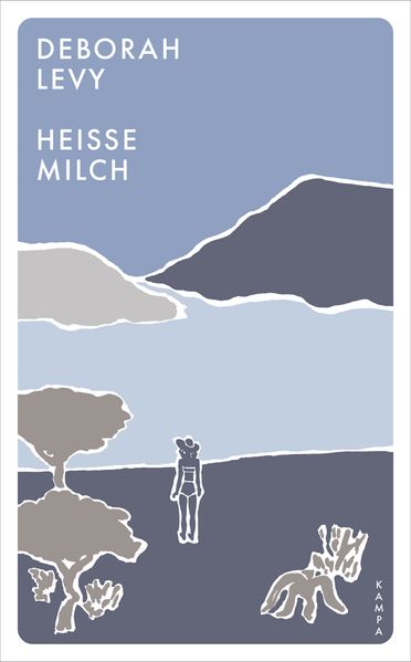 Cover von Heiße Milch
