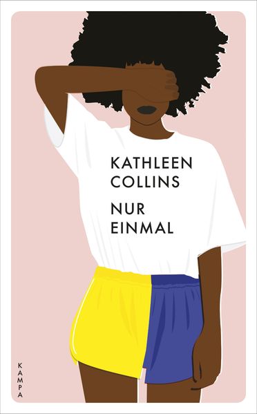 Cover von Nur einmal